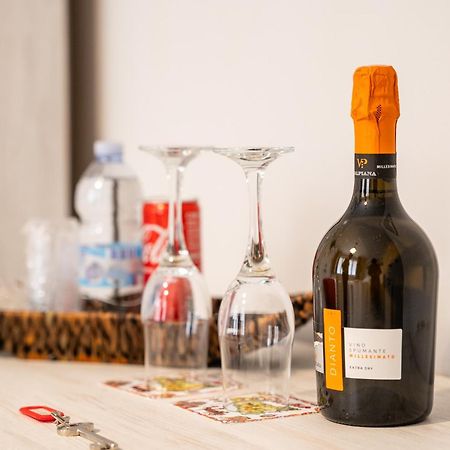 Hotel Catina Domus Katania Zewnętrze zdjęcie