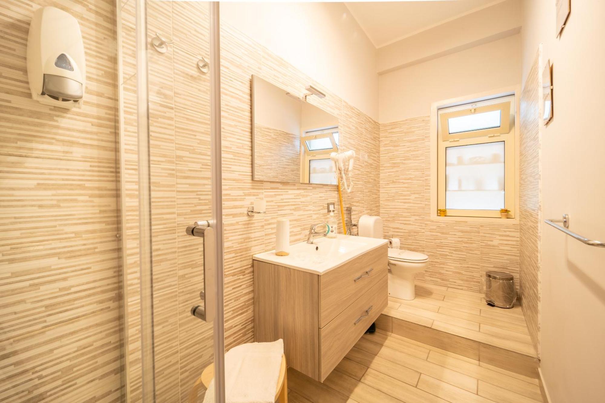 Hotel Catina Domus Katania Zewnętrze zdjęcie
