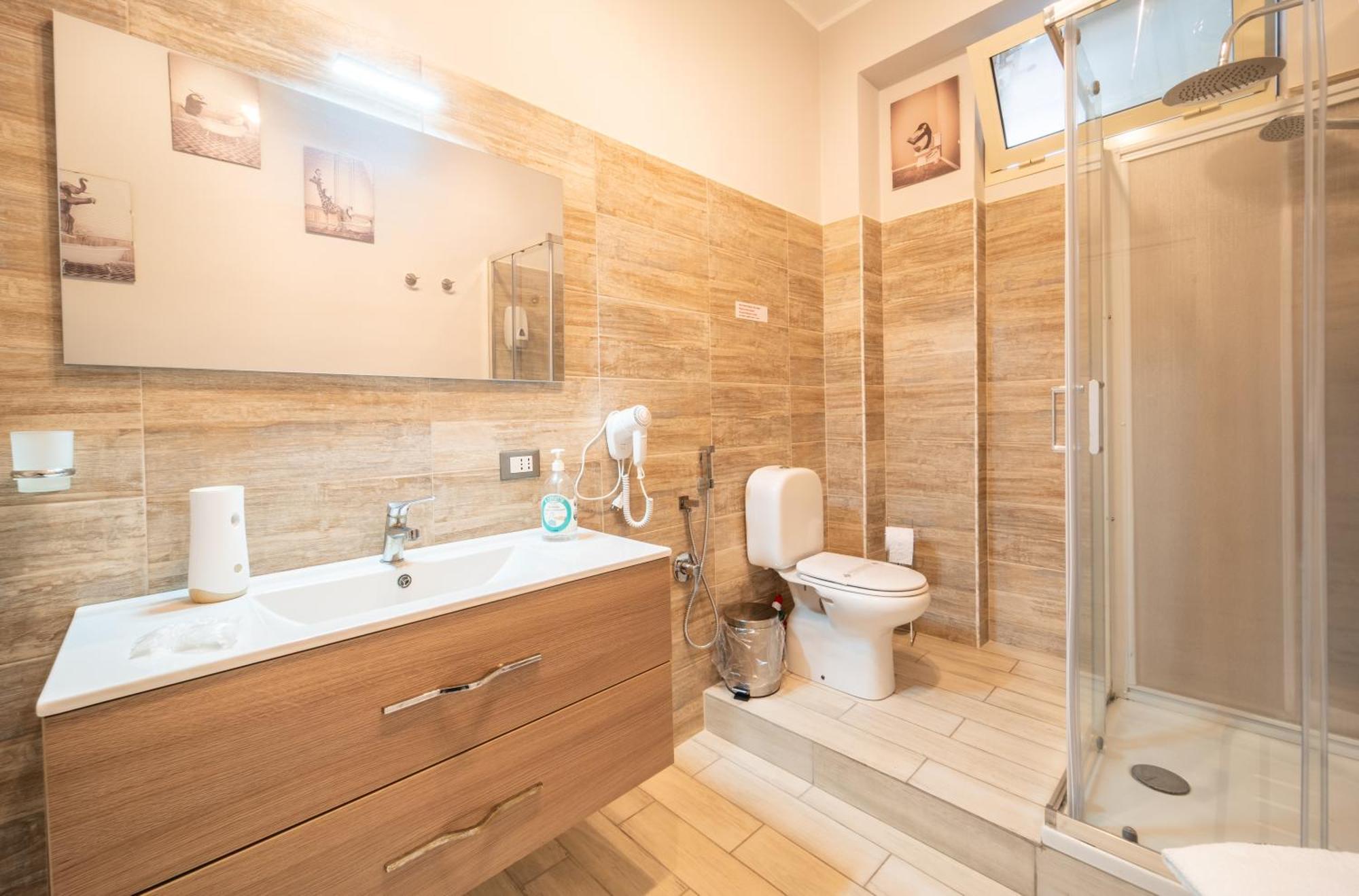 Hotel Catina Domus Katania Zewnętrze zdjęcie