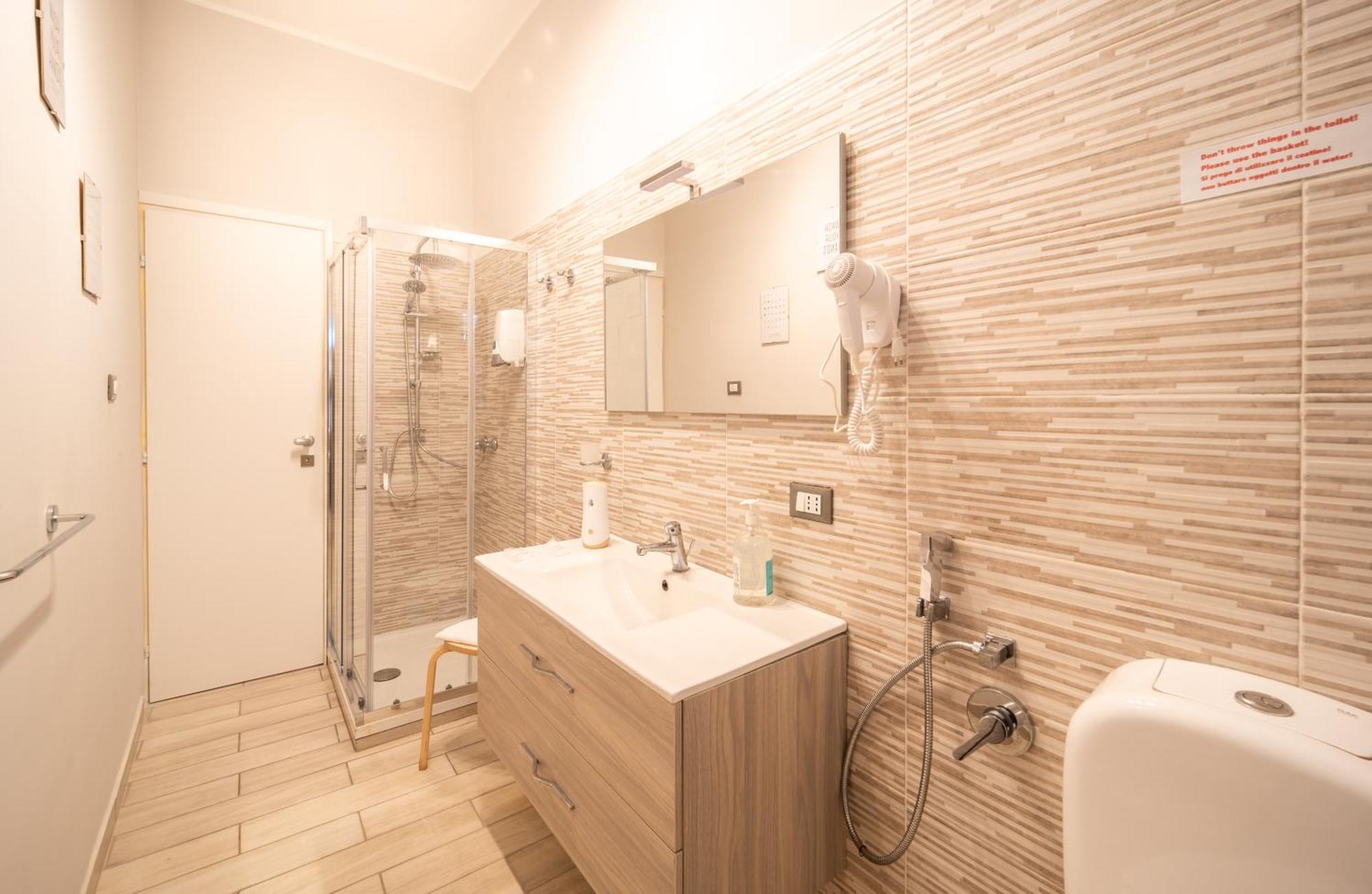 Hotel Catina Domus Katania Zewnętrze zdjęcie