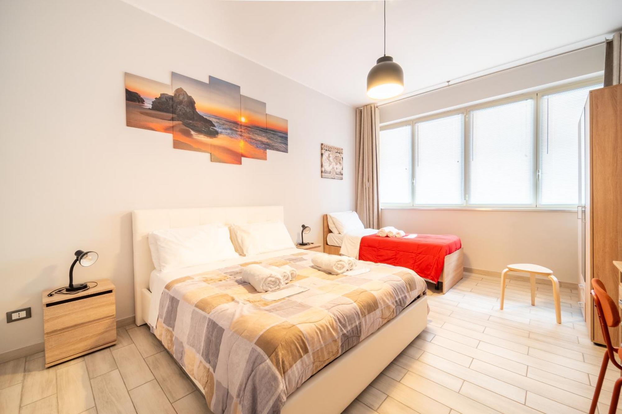 Hotel Catina Domus Katania Zewnętrze zdjęcie
