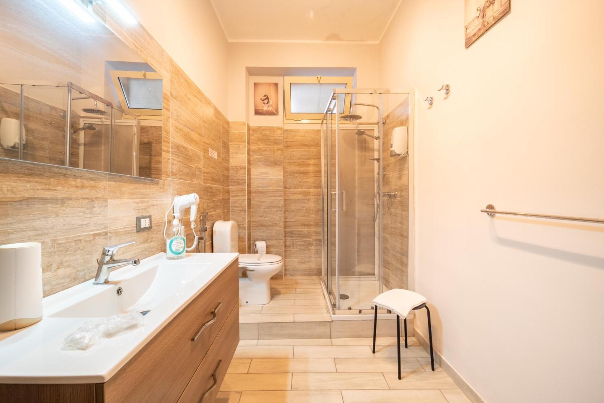 Hotel Catina Domus Katania Zewnętrze zdjęcie