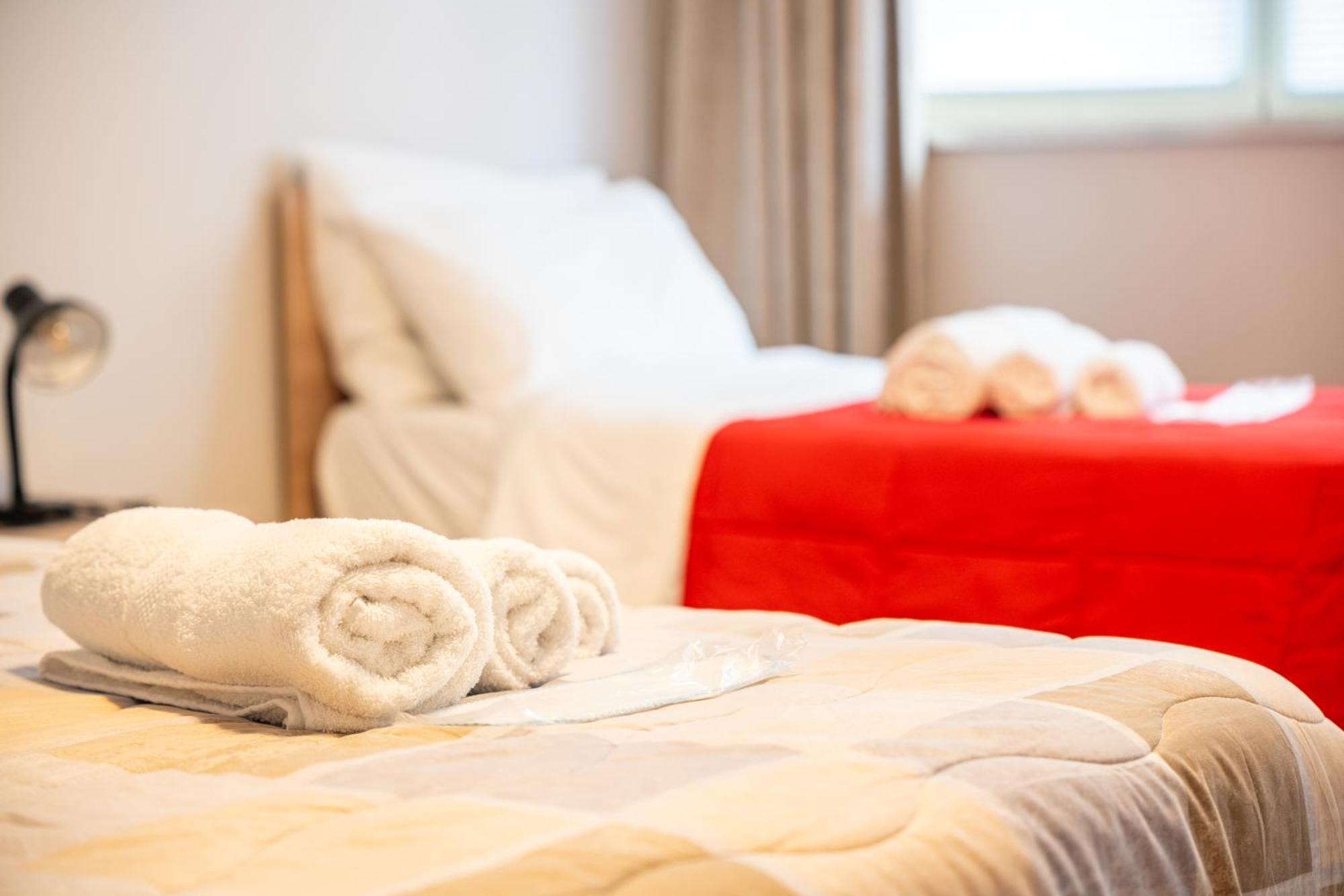 Hotel Catina Domus Katania Zewnętrze zdjęcie