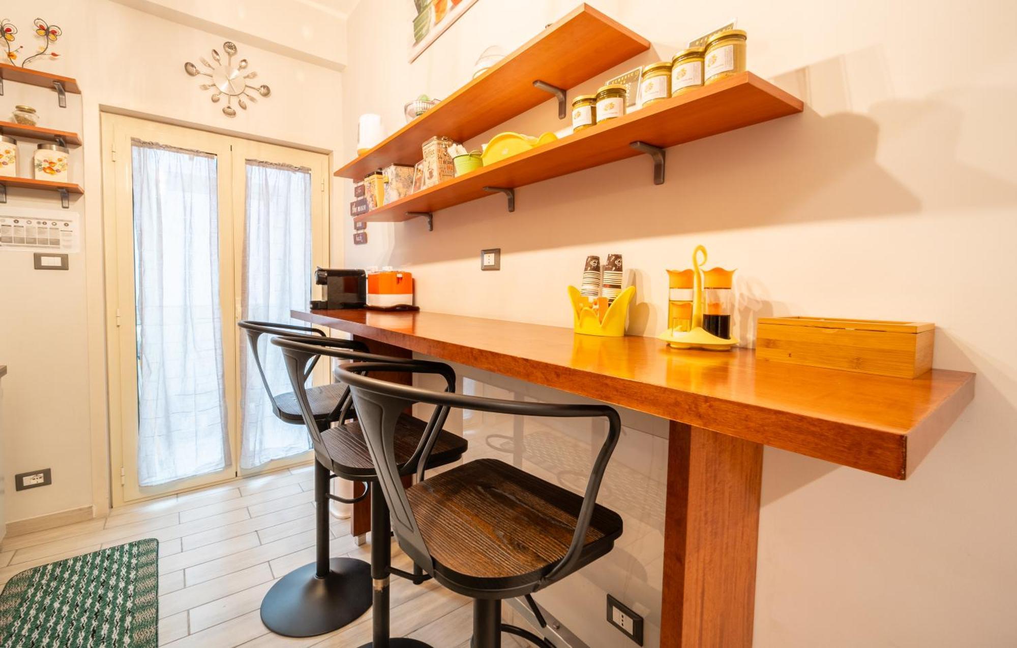Hotel Catina Domus Katania Zewnętrze zdjęcie